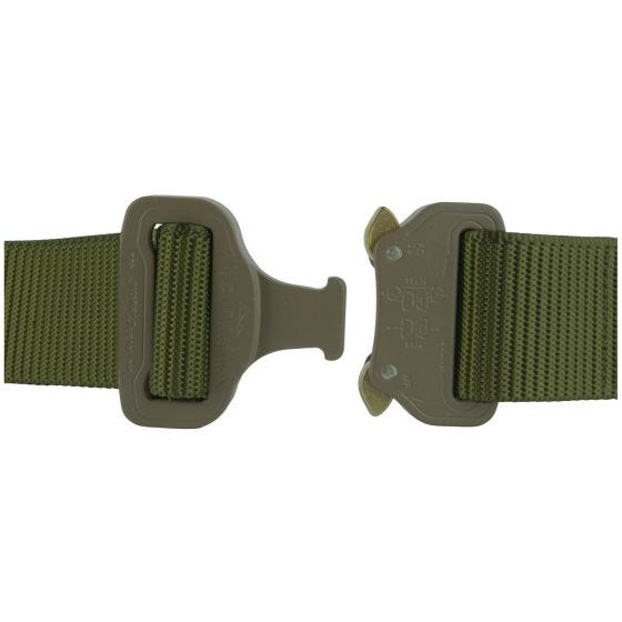 Helikon Cobra (FC38) Taktinen Vyö - Oliivinvihreä