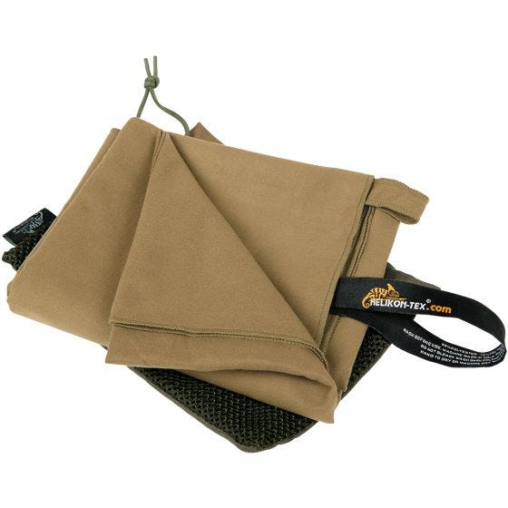 Helikon Kenttäpyyhe - Coyote