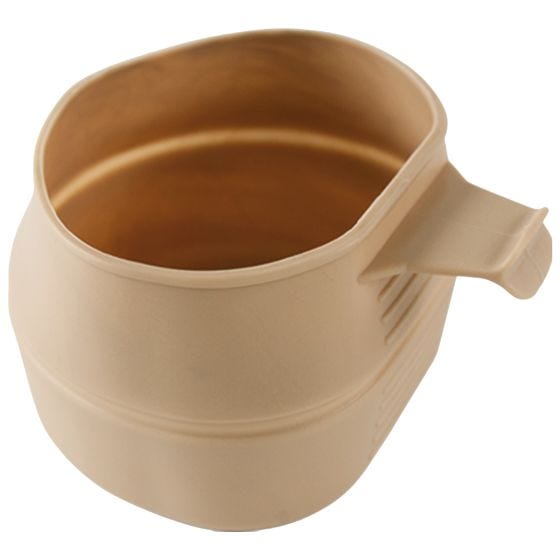 Helikon Fold-a-Cup Kuppi Khaki