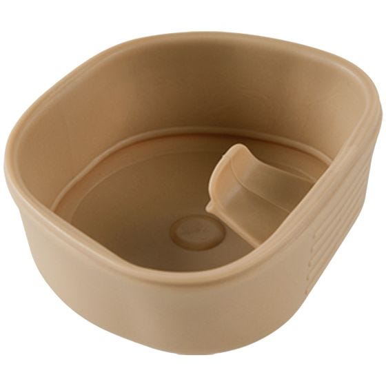 Helikon Fold-a-Cup Kuppi Khaki