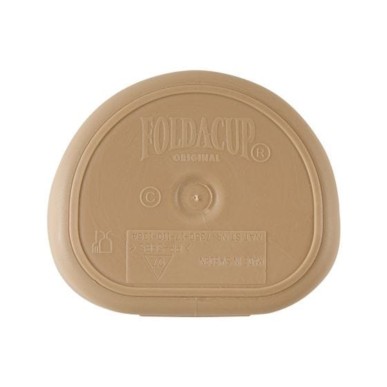 Helikon Fold-a-Cup Kuppi Khaki