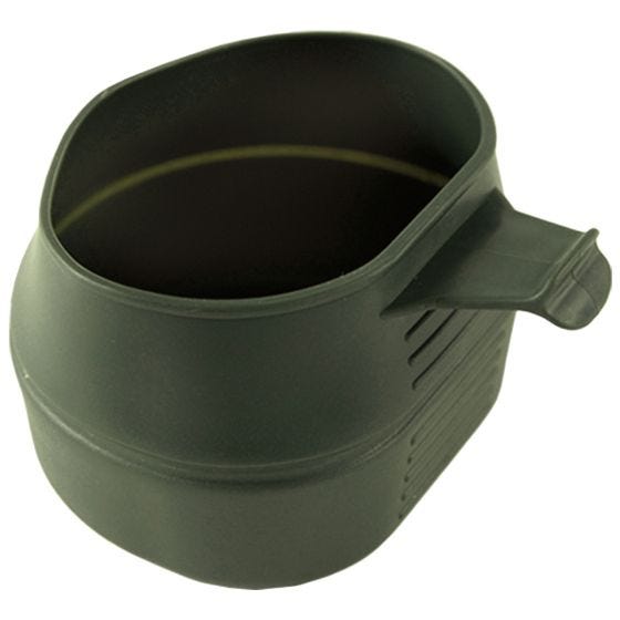Helikon Fold-a-Cup Kuppi Oliivi