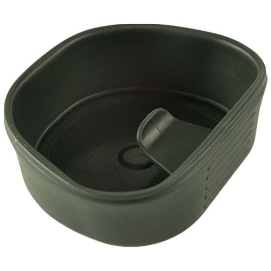 Helikon Fold-a-Cup Kuppi Oliivi