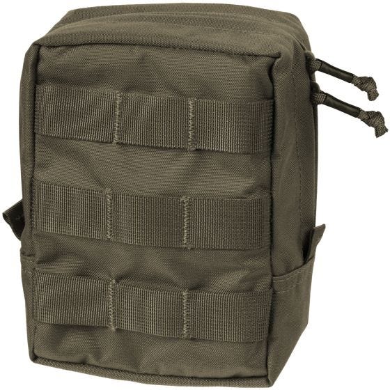 Helikon Cargotasku Yleiskäyttöinen RAL 7013