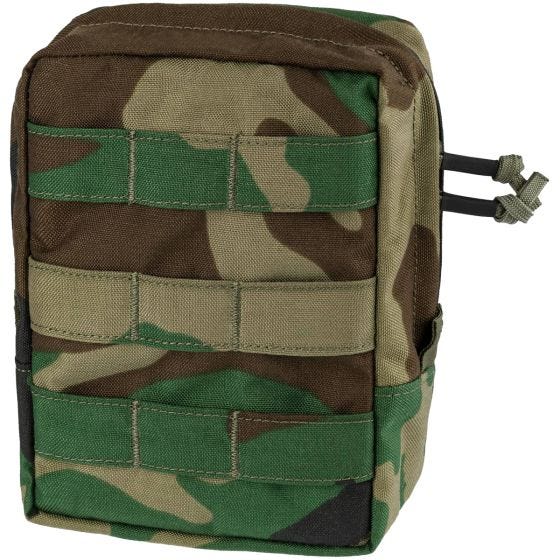 Helikon Cargotasku Yleiskäyttöinen US Woodland