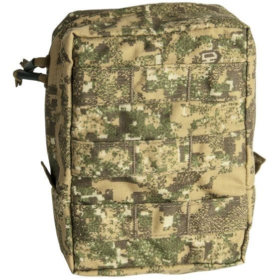 Helikon Cargotasku Yleiskäyttöinen PenCott BadLands