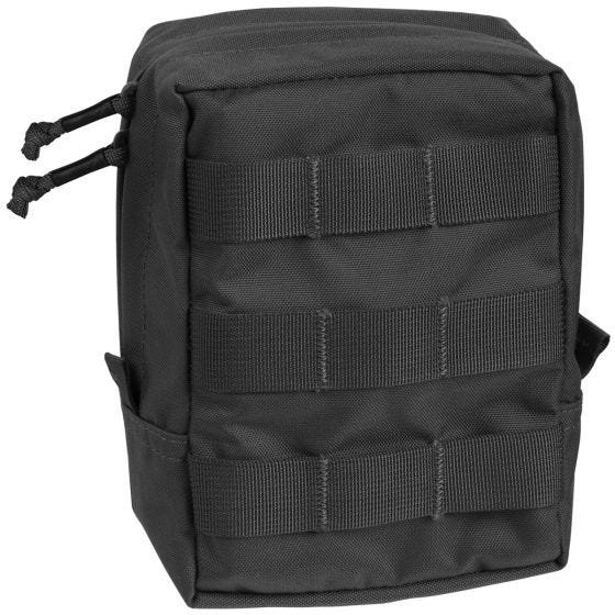 Helikon Cargotasku Yleiskäyttöinen Musta