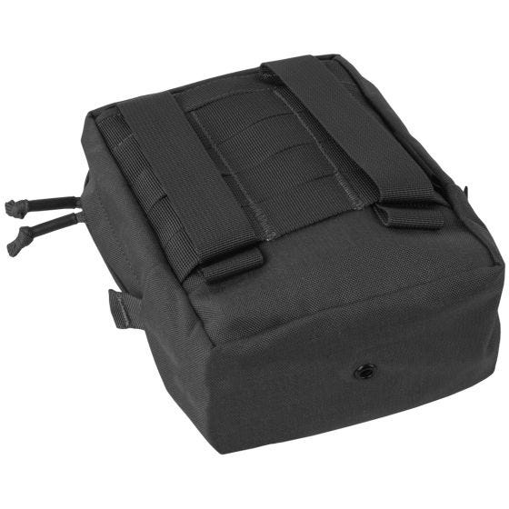 Helikon Cargotasku Yleiskäyttöinen Musta