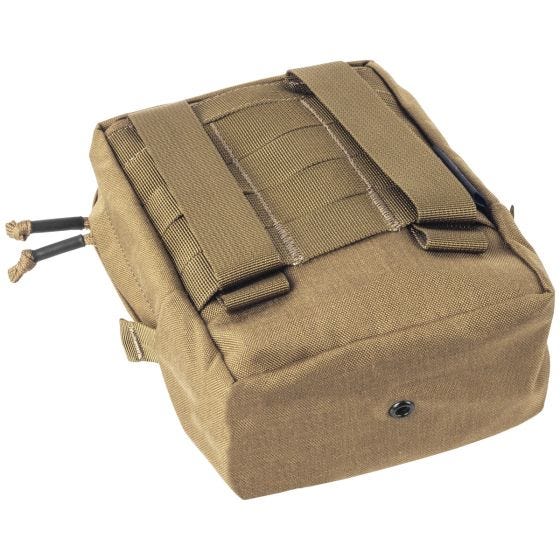 Helikon Cargotasku Yleiskäyttöinen Coyote