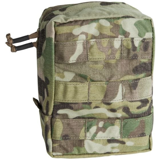 Helikon Cargotasku Yleiskäyttöinen MultiCam