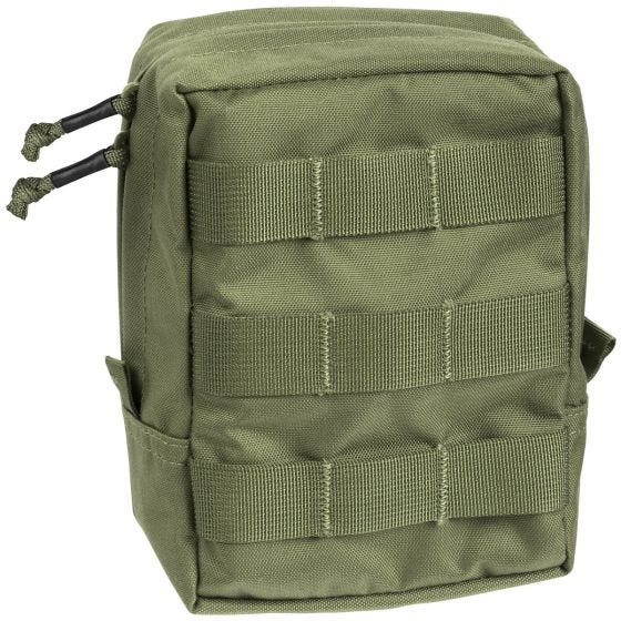 Helikon Cargotasku Yleiskäyttöinen Oliivinvihreä
