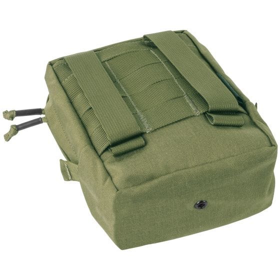 Helikon Cargotasku Yleiskäyttöinen Oliivinvihreä