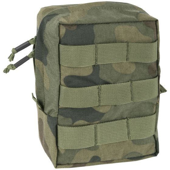 Helikon Cargotasku Yleiskäyttöinen PL Woodland