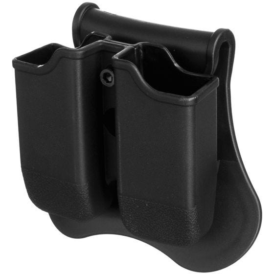 Helikon Glock Patruunatasku Musta