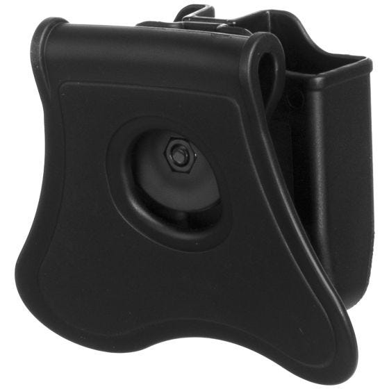 Helikon Glock Patruunatasku Musta