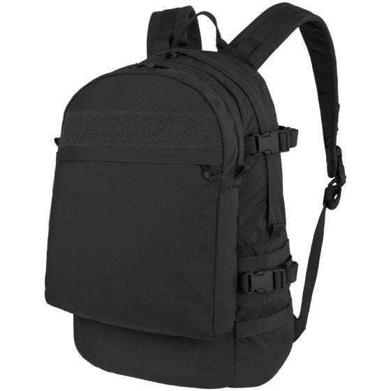 Helikon Guardian Assault Reppu Musta