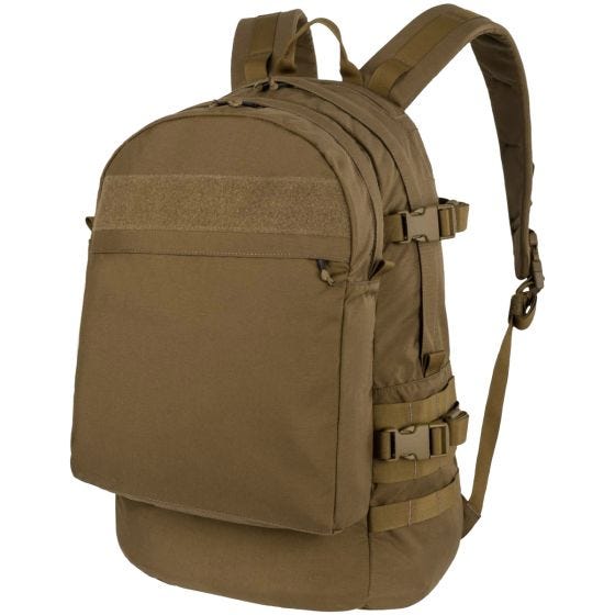 Helikon Guardian Assault Reppu Coyote