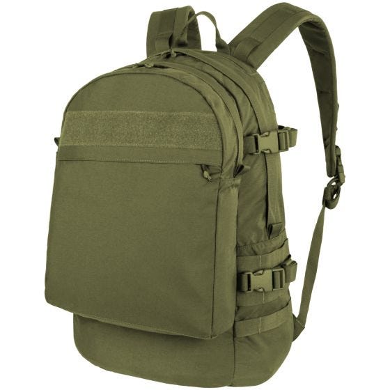 Helikon Guardian Assault Reppu Oliivinvihreä