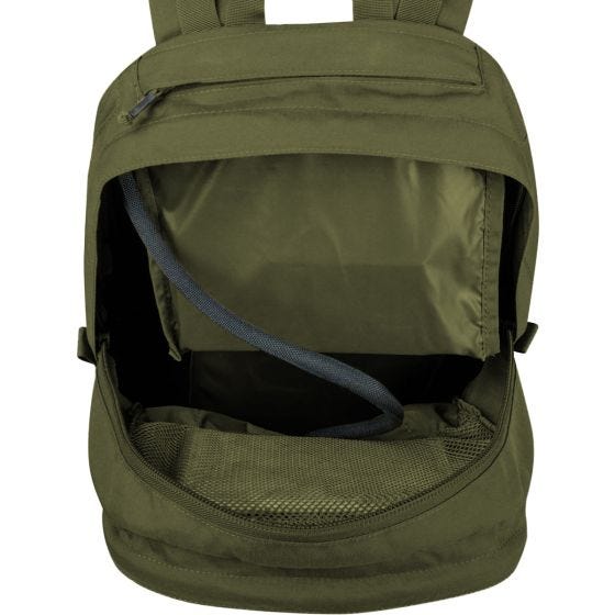 Helikon Guardian Assault Reppu Oliivinvihreä