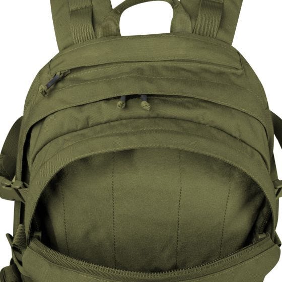 Helikon Guardian Assault Reppu Oliivinvihreä