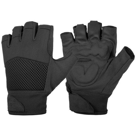 Helikon Half Finger Mk2 Käsineet - Musta