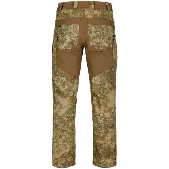 Helikon Hybrid Tactical Housut NyCo Ripstop - PenCott BadLands