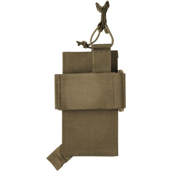 Helikon Cordura Käänteinen Pistoolikoteloinsertti Coyote