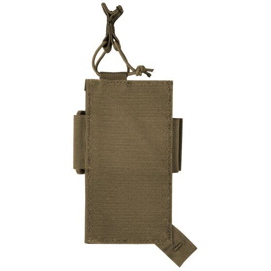 Helikon Cordura Käänteinen Pistoolikoteloinsertti Coyote