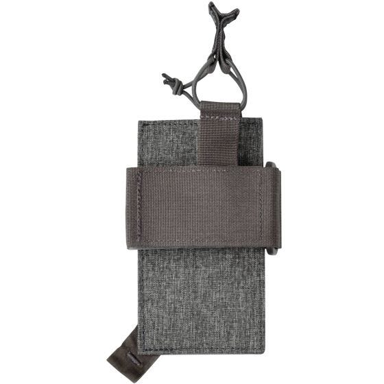 Helikon Nylon Käänteinen Pistoolikoteloinsertti Melange Grey