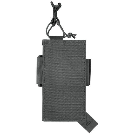 Helikon Cordura Käänteinen Pistoolikoteloinsertti Shadow Grey