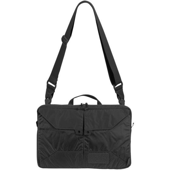 Helikon Laptop-salkku Nailon - Musta