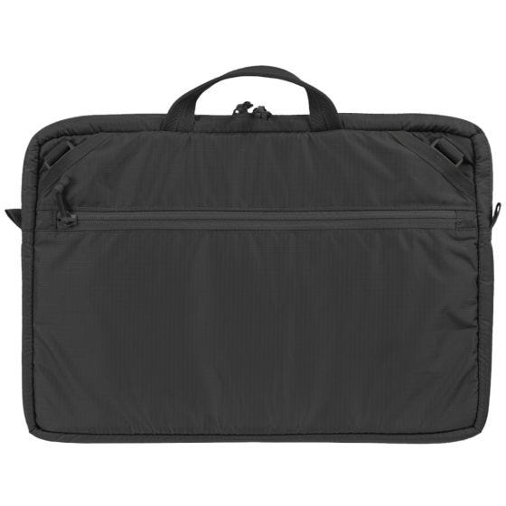 Helikon Laptop-salkku Nailon - Musta