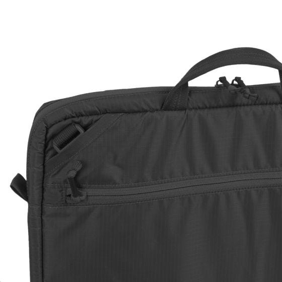 Helikon Laptop-salkku Nailon - Musta