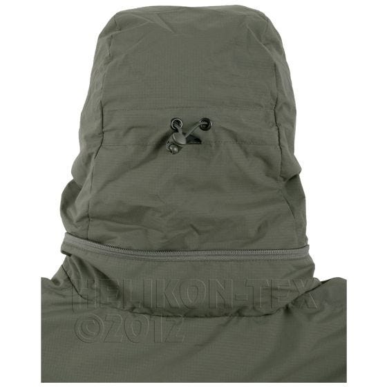 Helikon Level 7 Talvitakki - Alpha Green