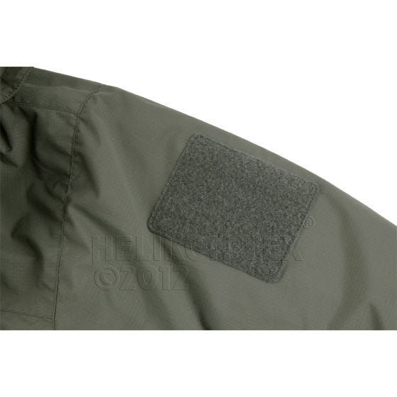 Helikon Level 7 Talvitakki - Alpha Green