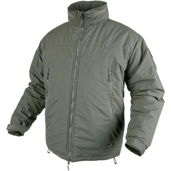 Helikon Level 7 Talvitakki - Alpha Green
