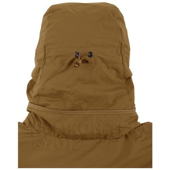 Helikon Level 7 Talvitakki - Coyote