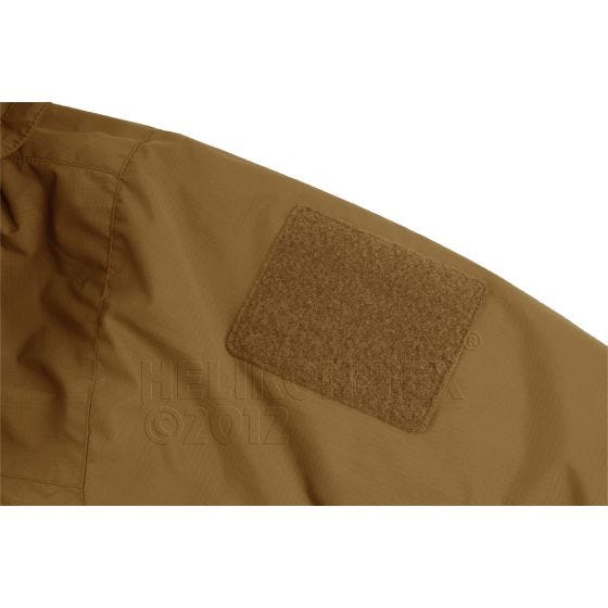 Helikon Level 7 Talvitakki - Coyote