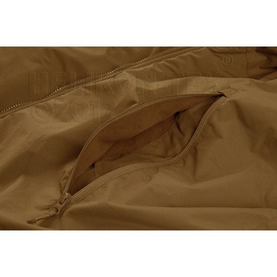 Helikon Level 7 Talvitakki - Coyote