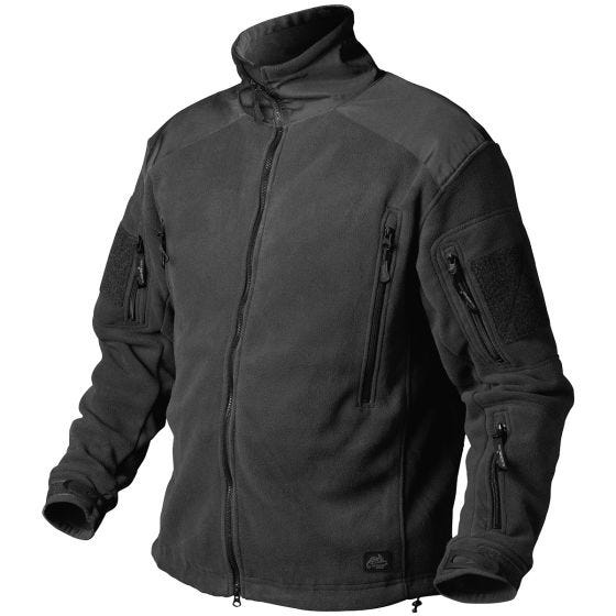 Helikon Liberty Fleece - Musta