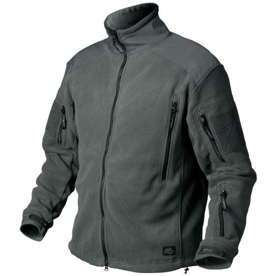 Helikon Liberty Fleece - Shadow Grey