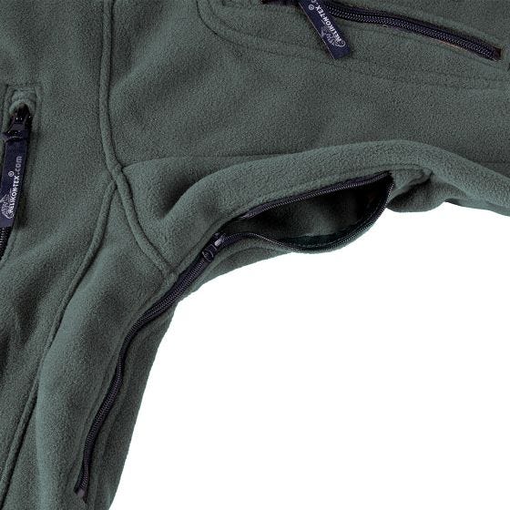 Helikon Liberty Fleece - Shadow Grey