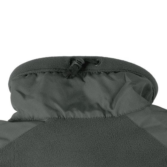 Helikon Liberty Fleecetakki - Jungle Green