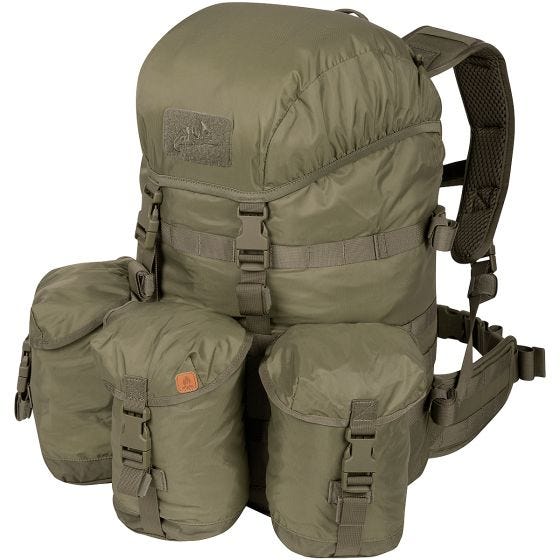 Helikon Matilda Reppu Adaptive Green
