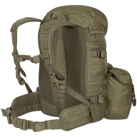 Helikon Matilda Reppu Adaptive Green