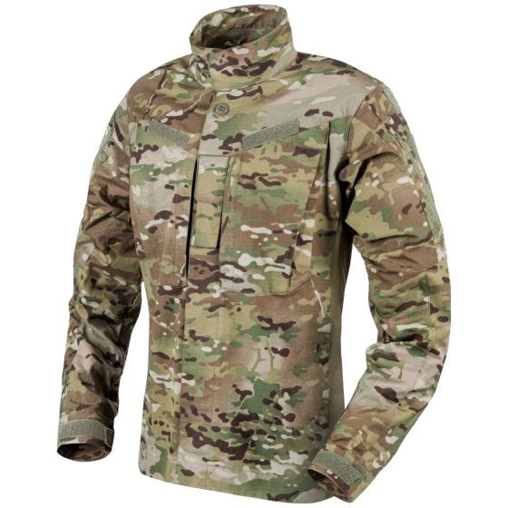 Helikon MBDU Paita NyCo - MultiCam