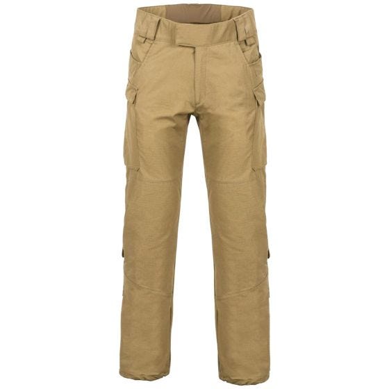 Helikon MBDU Housut NyCo - Coyote
