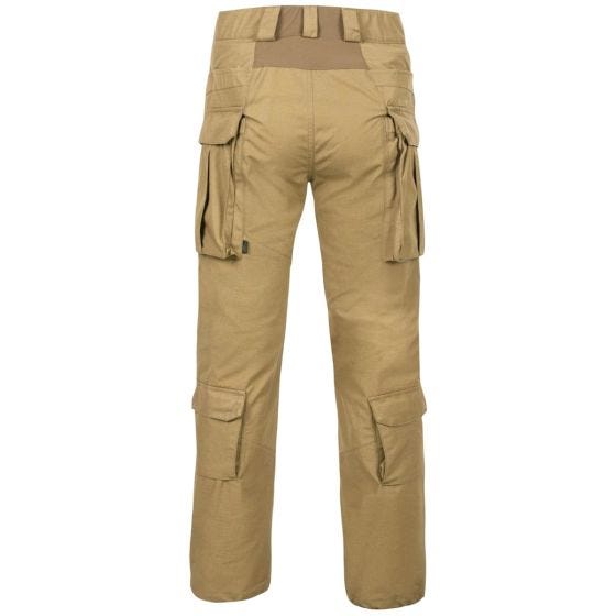 Helikon MBDU Housut NyCo - Coyote