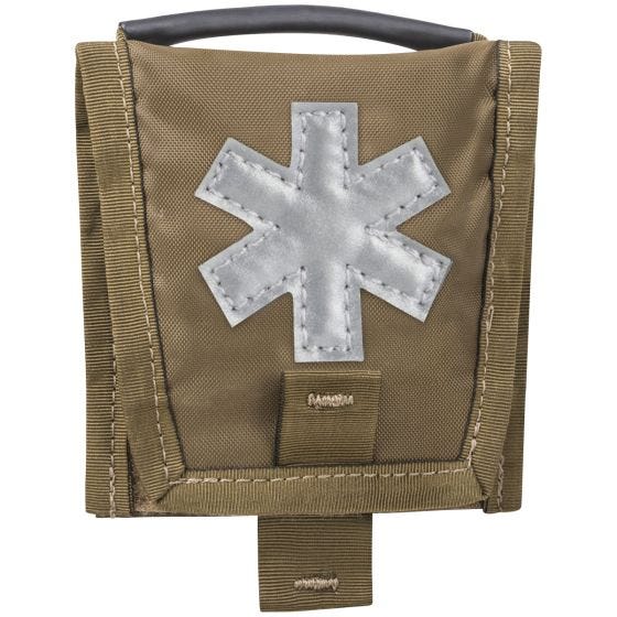 Helikon Micro-lääkintäpakkaus Coyote