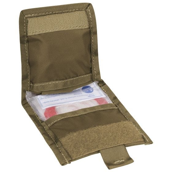 Helikon Micro-lääkintäpakkaus Coyote